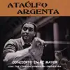 Ataulfo Argenta & London Symphony Orchestra - Piotr Ilich Tchaikovsky: Concierto en D Mayor para Violin y Orquesta, Op. 35